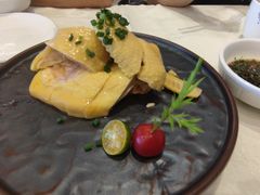 -聚鑫阁江浙菜·非遗传承技艺(青村帝华园店)