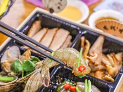 -唔止卤嘢·潮州府城菜(鹭江店)