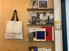 -常识咖啡common sense(春熙路店)