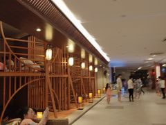 -汤连得温泉馆(宝山店)