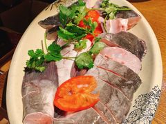江团鱼-阿婉贵州苗家酸汤鱼(梅林店)