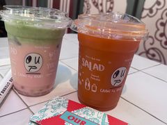 -OUR Bakery(三里屯太古里店)