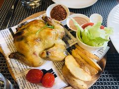 -美拉维苏披萨(华科店)
