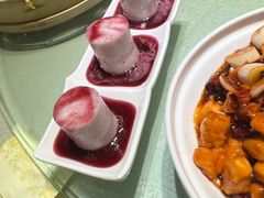 -陈傻子餐厅(世纪都会店)