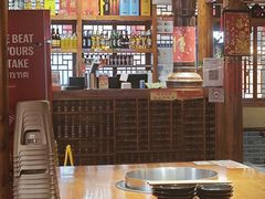 -炭窑水浒烤肉(汉阳鹦鹉巷子店)