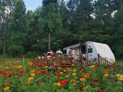 -云漫湖生态度假公园