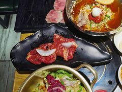 -牛市牛烤肉(西单大悦城店)