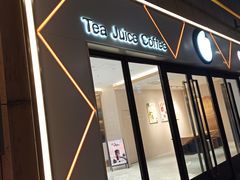 门面-CoCo都可(嘉定大融城店)