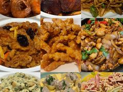 -阿莉餐厅(枣阳路店)