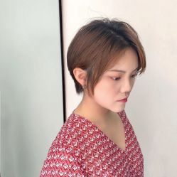 -Moyue HAIR SALON