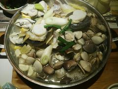 -千旬岛海鲜小聚(万达广场店)