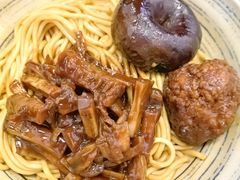 -梅溪·小伙子干挑面(安吉总店)