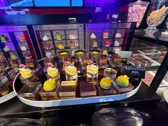 -西安W酒店·WEI全味西餐厅