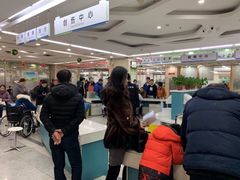 -中国医科大学附属盛京医院(南湖院区)