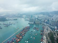 -天龙轩(香港丽思卡尔顿酒店)