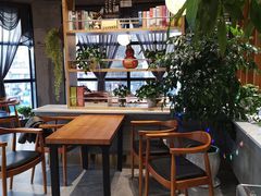 -酵種麦田(山师店)