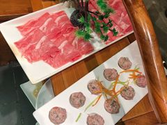 -蓉城老妈火锅(双林路店)