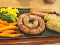 -菲利斯·西餐厅(万民城店)