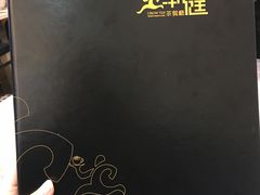 -潮庭港式茶餐厅·熊仔奶茶(同济广场店)