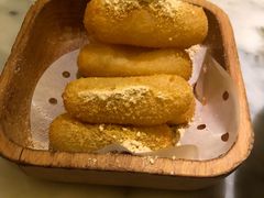 宜宾红糖糍粑-雀蓝川菜(星悦汇店)