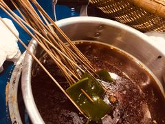 经典锅底-马路边边串串香(双井直营店)