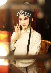 -霓裳雅韵京剧戏曲摄影(豪苑大厦店)
