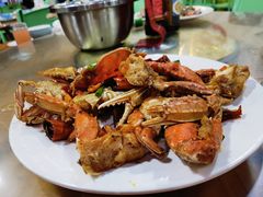 -东山壹号海鲜餐厅(金銮名都店)