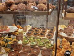 -PAPER STONE BAKERY(天环店)