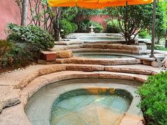 -西安华清御汤酒店