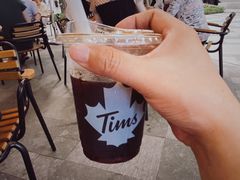 -Tims天好咖啡·贝果(雁展路万象天地店)