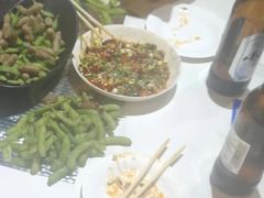 -豆爷烤肉(沁水路龙湖店)