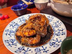 -隐厨·中国菜馆(三里屯T+MALL店)