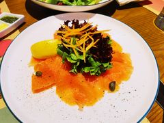 -安妮意大利餐厅(国贸店)
