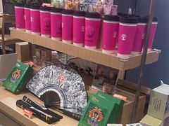 -霸王茶姬(正佳广场店)