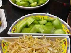 -芦月轩羊蝎子(劲松店)