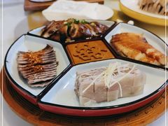 -南京金陵饭店