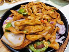 -海儀美食楼(湾仔海鲜街店)