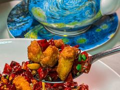 -小河盐帮·私家菜·烤鸭(三元桥·霄云路店)