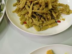 -量贩海鲜餐厅