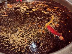 -水碾河刘老大串串香(水碾河路店)