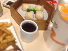 -避风塘(金山万达店)
