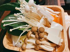 -山葵家·创意料理(宁波来福士店)