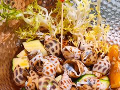 -周家二小姐的菜·扬州菜·香炒蟹·狮子头(江都金鹰店)