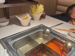 -海底捞火锅(上元大街店)