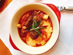 -君悦酒店·La Terrazza意合園·意式风味