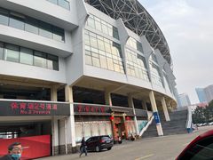 -唐晋人家(源深路店)