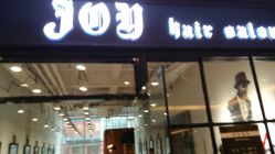 -JOY Hair salon
