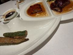 -香宫(九龙香格里拉店)
