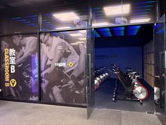 -燃坊JEN ACTIVE游泳健身中心·深圳前海JEN酒店