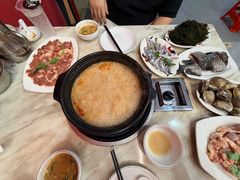 -牛排王糟粕醋火锅(海甸分店)